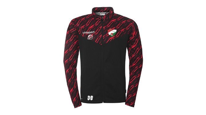 Progressive 28 Poly Jacke Progressive 28 Poly Jacke