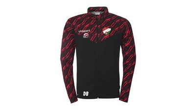 Progressive 28 Poly Jacke