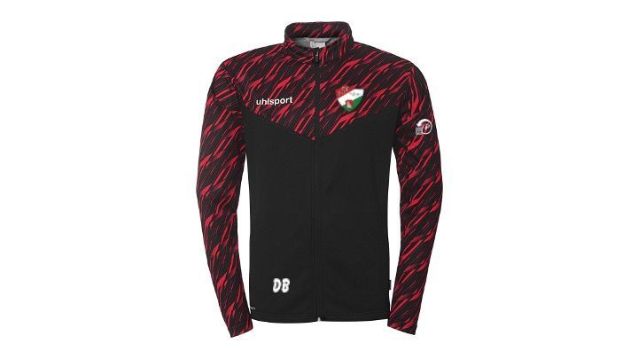 Progressive 28 Poly Jacke Progressive 28 Poly Jacke
