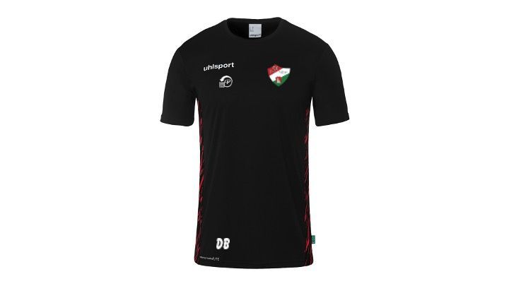 Progressive 28 Poly Shirt Kurzarm Progressive 28 Poly Shirt Kurzarm