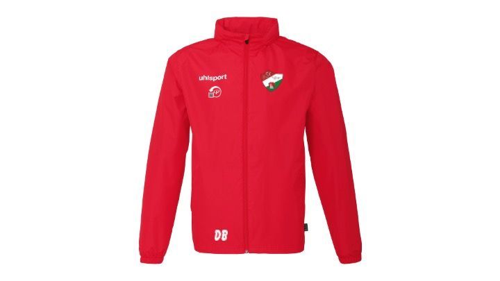 Essential Allwetterjacke Essential Allwetterjacke