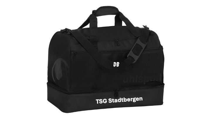 ESSENTIAL 50 L SPIELERTASCHE