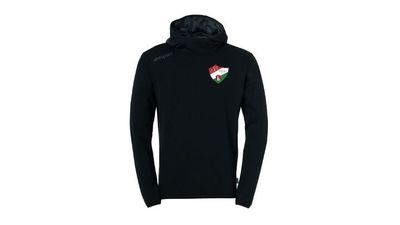ESSENTIAL HOODIE ESSENTIAL HOODIE