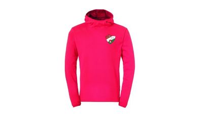 ESSENTIAL HOODIE ESSENTIAL HOODIE