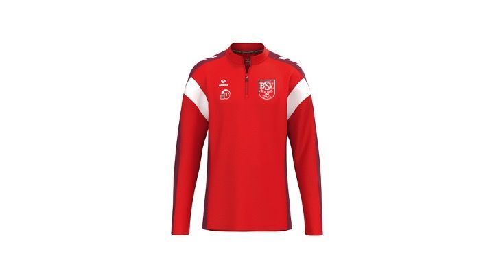 CELEBRATE 125 Training Top red/new bordeaux