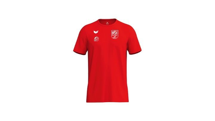 INTRO Shirt function rot INTRO Shirt function rot