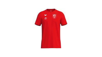 INTRO Shirt function rot