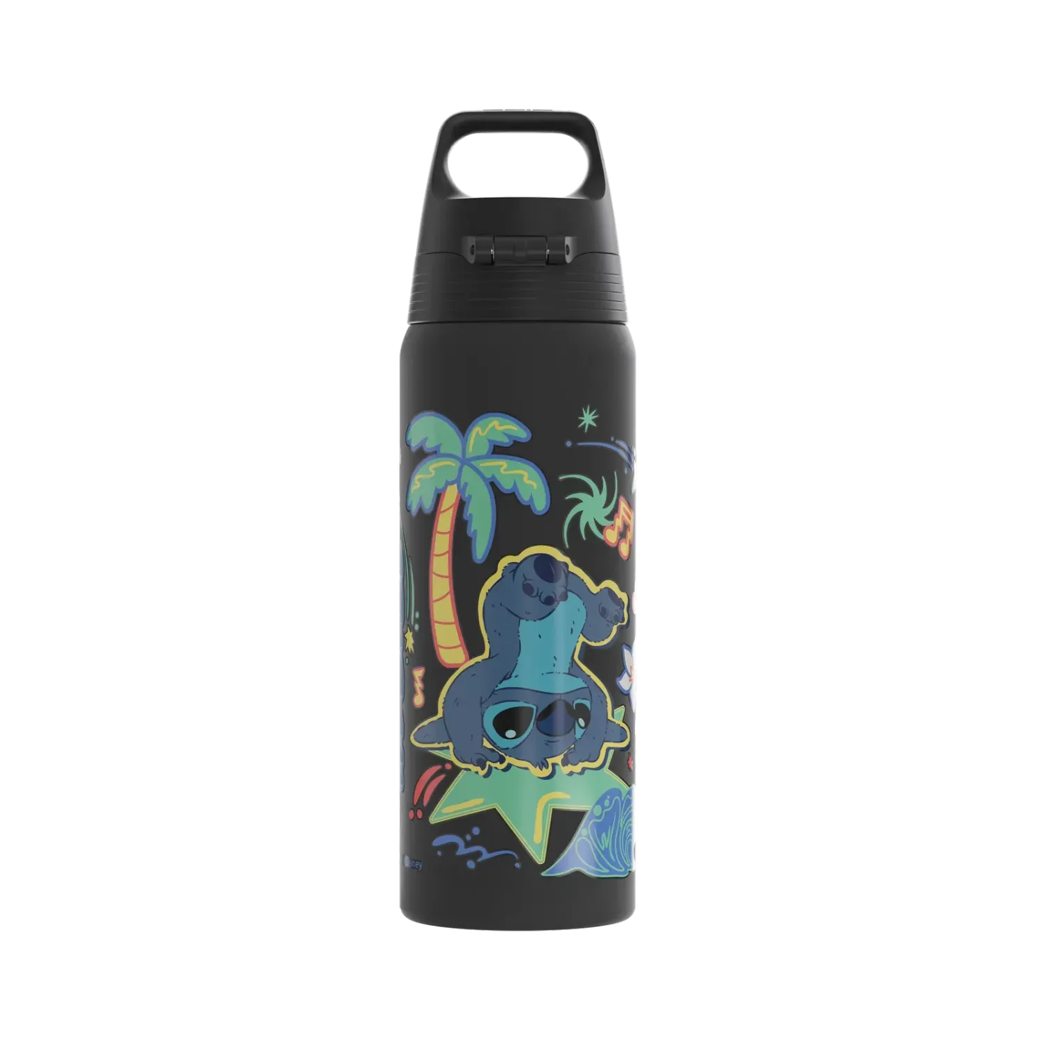 Shield ONE 626 Stitch 0.75 L Schwarz