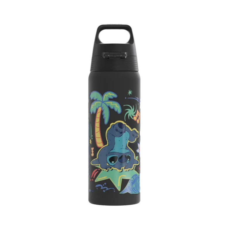 Shield ONE 626 Stitch 0.75 L Schwarz