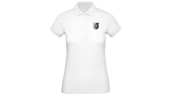 Inspire Polo /Women