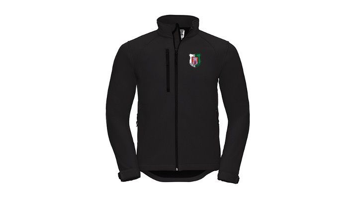 Softshell Jacket Softshell Jacket