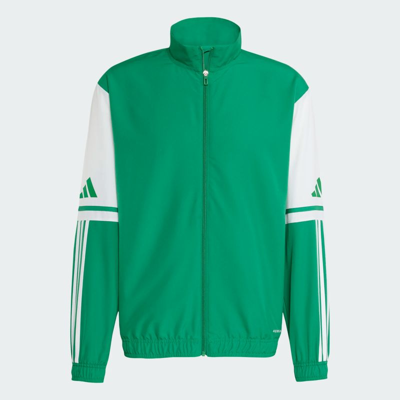 Squadra 25 Presentation Jacket Squadra 25 Presentation Jacket