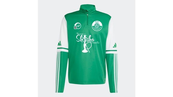 Squadra 25 Training Top