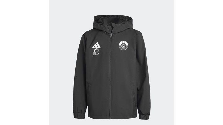 ENTRADA 26 ALL WEATHER JACKET