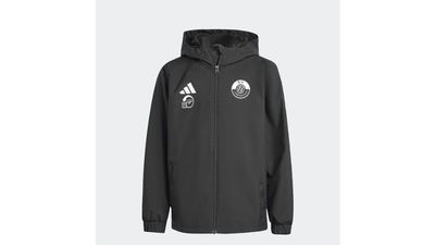 ENTRADA 26 ALL WEATHER JACKET