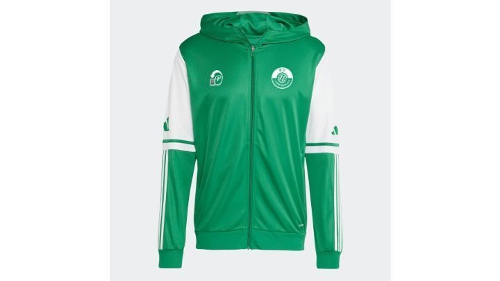 Squadra 25 Hoodie
