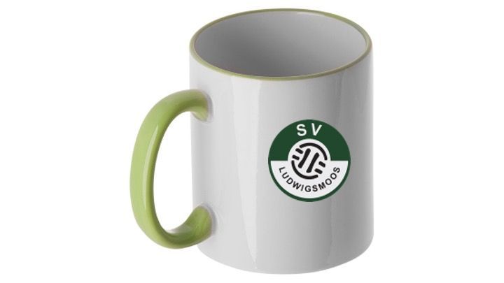 Tasse Logo original