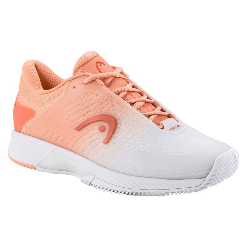 Revolt Pro 4.5 Clay Women COWH Revolt Pro 4.5 Clay Women COWH