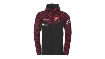 Progressive 28 Multi Hood Jacke Progressive 28 Multi Hood Jacke