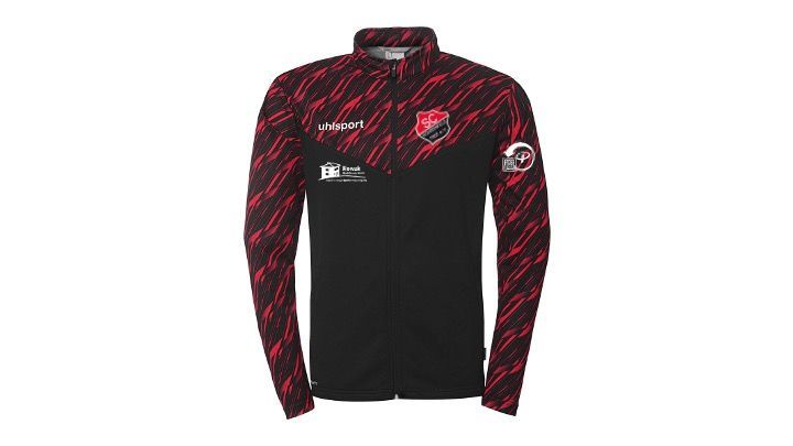 Progressive 28 Poly Jacke Progressive 28 Poly Jacke