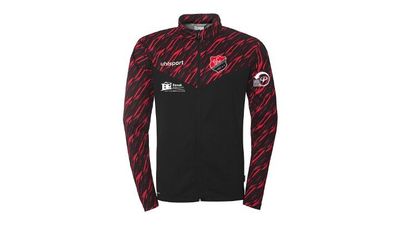 Progressive 28 Poly Jacke Progressive 28 Poly Jacke