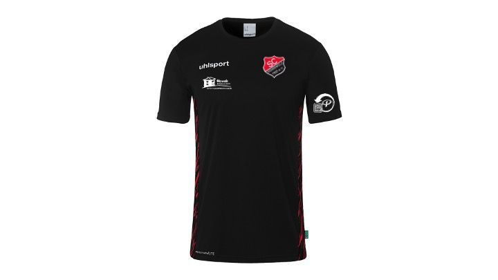 Progressive 28 Poly Shirt Kurzarm Progressive 28 Poly Shirt Kurzarm