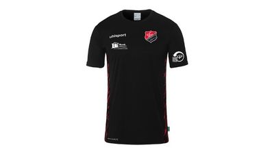 Progressive 28 Poly Shirt Kurzarm Progressive 28 Poly Shirt Kurzarm