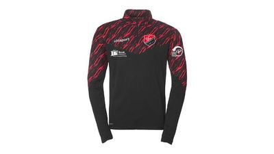 Progressive 28 1/4 Zip Top Progressive 28 1/4 Zip Top