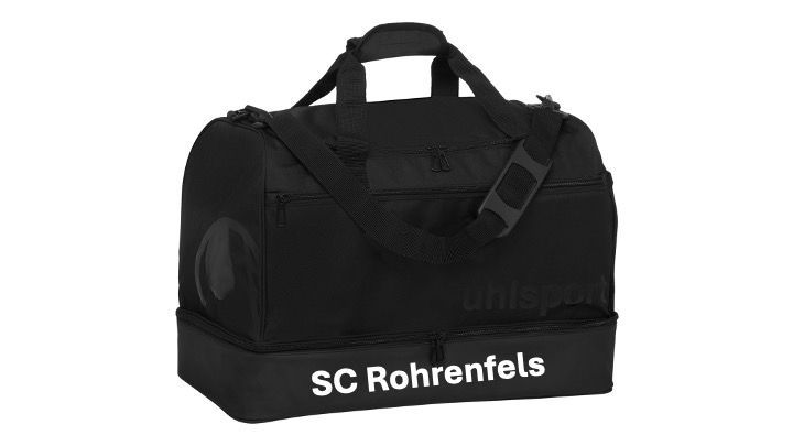 ESSENTIAL SPIELERTASCHE ESSENTIAL SPIELERTASCHE