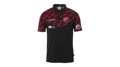 Progressive 28 Polo Shirt Progressive 28 Polo Shirt