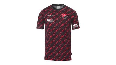 Progressive 28 Shirt Kurzarm Progressive 28 Shirt Kurzarm