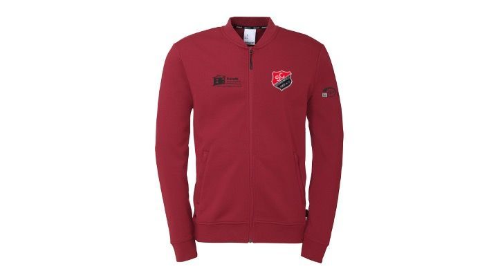 ID College Jacke ID College Jacke