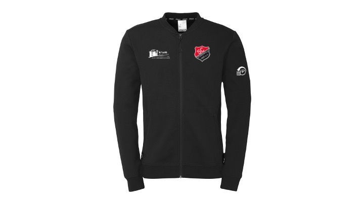 ID College Jacke