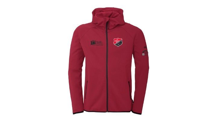 ID Kapuzenjacke ID Kapuzenjacke