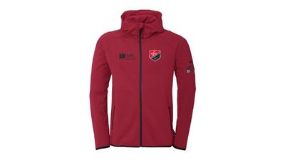 ID Kapuzenjacke ID Kapuzenjacke