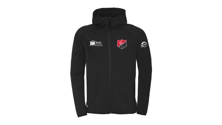 ID Kapuzenjacke