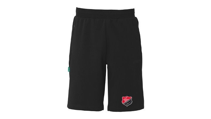 ID Shorts