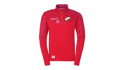 Progressive 28 1/4 Zip Top Progressive 28 1/4 Zip Top