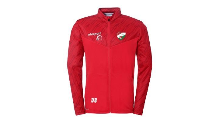 Progressive 28 Poly Jacke Progressive 28 Poly Jacke