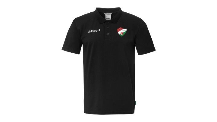 Essential Polo Shirt Essential Polo Shirt