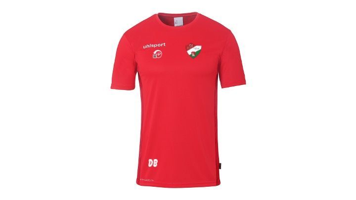 Progressive 28 Poly Shirt Kurzarm Progressive 28 Poly Shirt Kurzarm