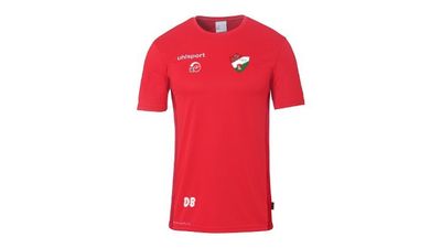 Progressive 28 Poly Shirt Kurzarm Progressive 28 Poly Shirt Kurzarm