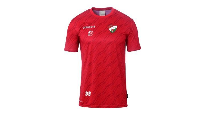Progressive 28 Shirt Kurzarm Progressive 28 Shirt Kurzarm