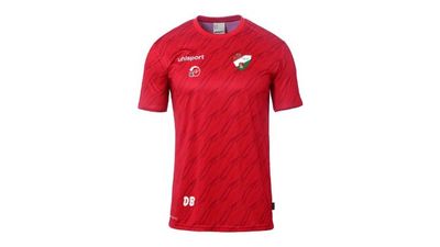 Progressive 28 Shirt Kurzarm Progressive 28 Shirt Kurzarm