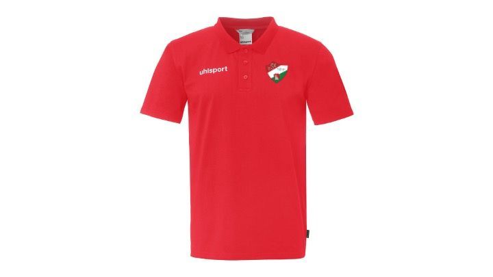 Essential Polo Shirt Essential Polo Shirt