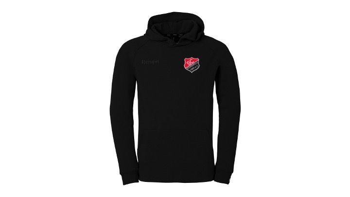 STMNT Hoodie