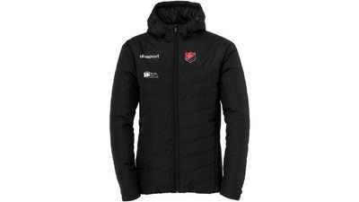 Essential Winter Padded Jacke Essential Winter Padded Jacke