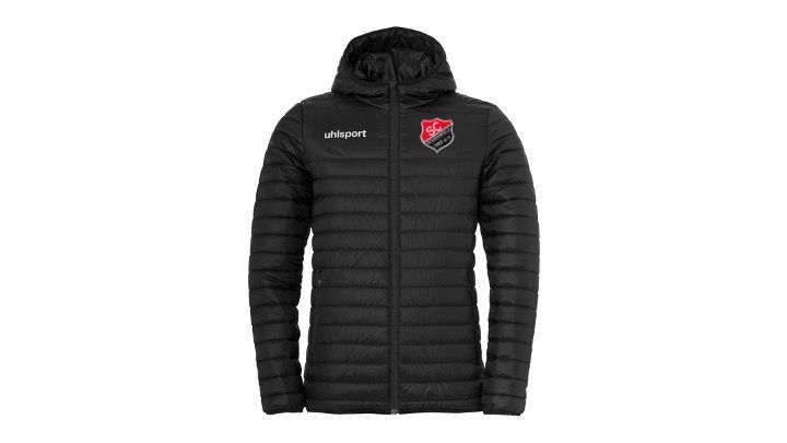Essential Ultra Lite Jacke