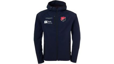 Essential Softshell Jacket Essential Softshell Jacket