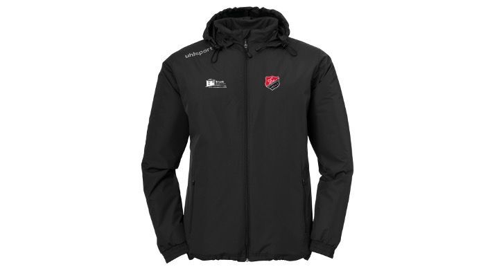 ESSENTIAL COACH JACKET ESSENTIAL COACH JACKET